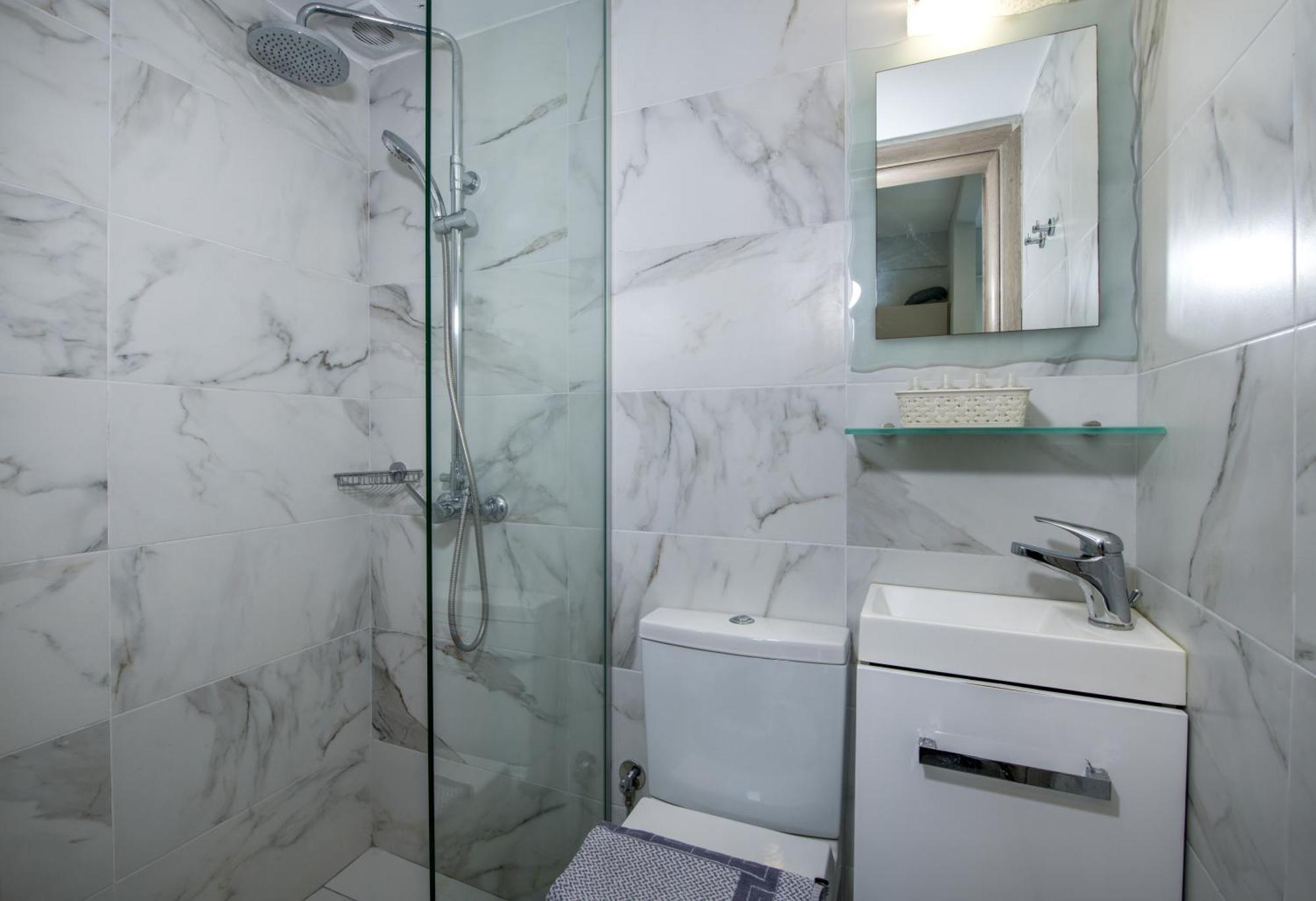 Casa Di Kasapa Aparthotel Pánormos Стая снимка