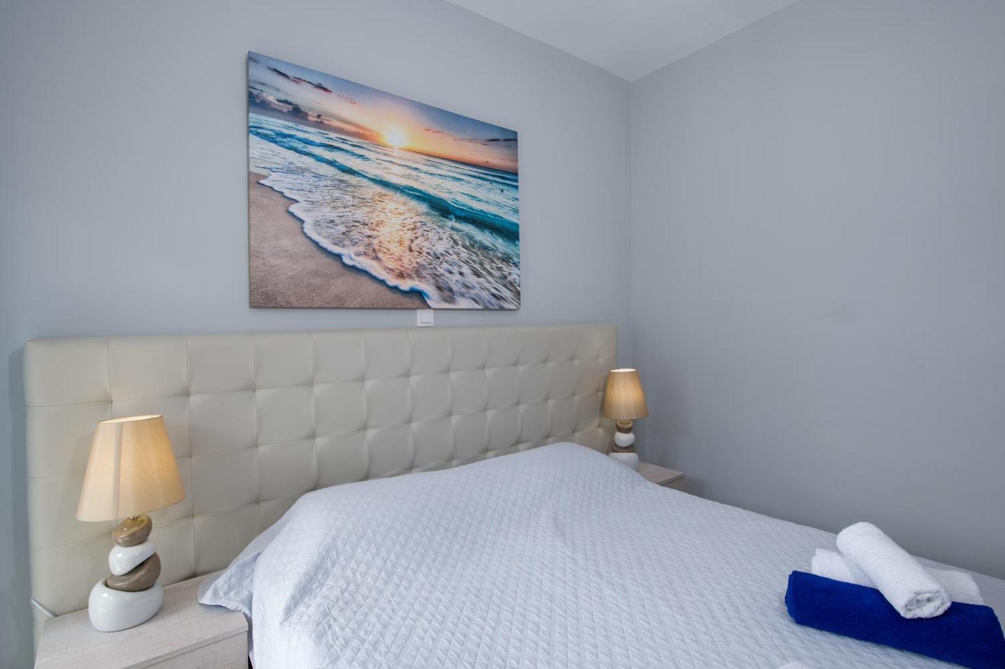 Casa Di Kasapa Aparthotel Pánormos Стая снимка
